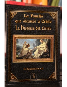 La familia que alcanzó a Cristo (Nuevo)