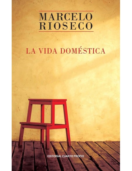 La vida doméstica (Usado) La vida doméstica (Usado)
