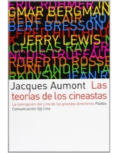 Las teorías de los cineastas (Nuevo)