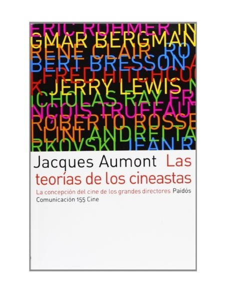Las teorías de los cineastas (Nuevo) Las teorías de los cineastas (Nuevo)