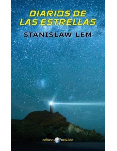 Diarios de las estrellas (Edhasa) (Nuevo)
