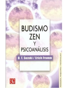Budismo Zen y psicoanálisis (Nuevo)
