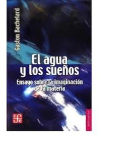 El agua y los sueños (Nuevo)