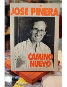 Camino nuevo (Usado)