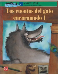 Los cuentos del gato encaramado 1 (Nuevo)