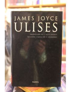 Ulises (Usado)