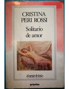 Solitario de amor (Usado)