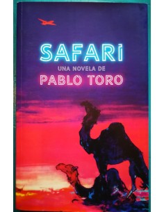 Safari (Usado)