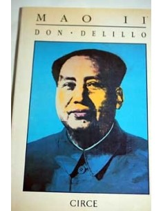 Mao II (Usado)