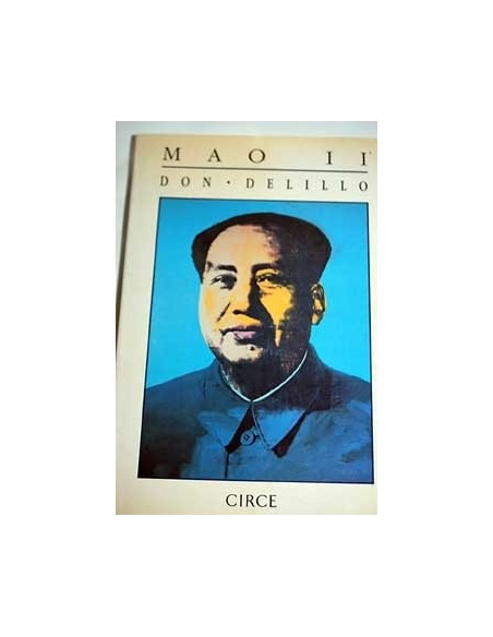 Mao II (Usado) Mao II (Usado)