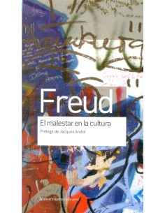 El malestar en la cultura (Usado)