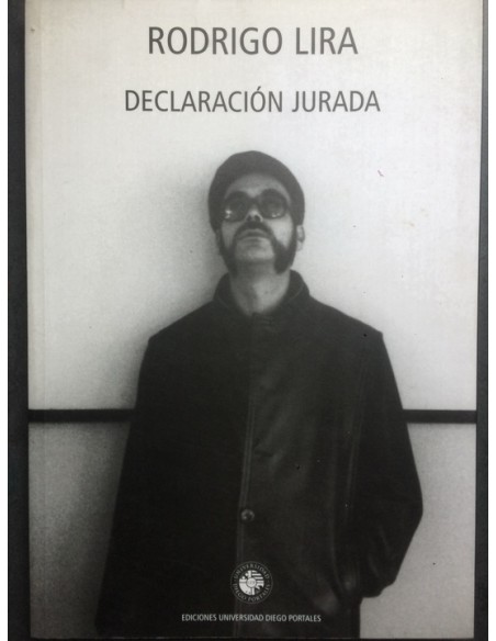 Declaración jurada  (Usado)