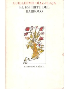 El espíritu del barroco (Usado)