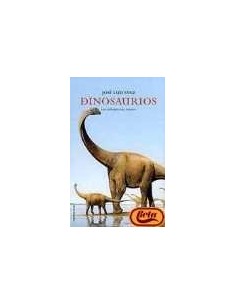 Dinosaurios. Los señores del pasado (Usado)