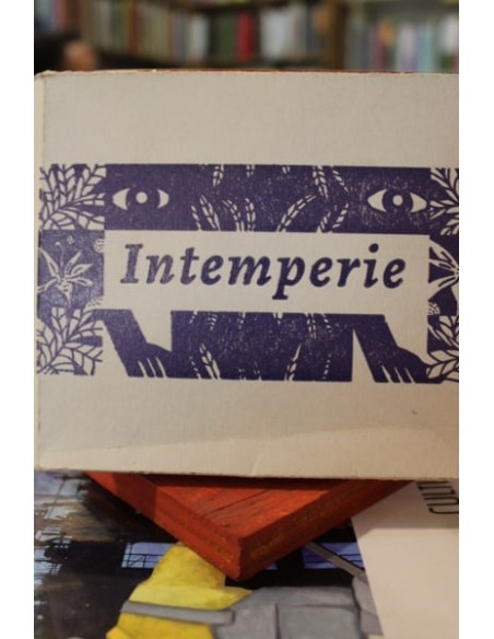 Intemperie (Usado) Intemperie (Usado)