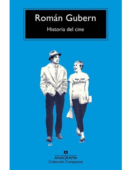 Historia del cine (Compactos) (Nuevo) Historia del cine (Compactos) (Nuevo)