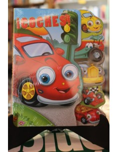 ¡Coches! (Nuevo)