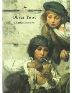 Oliver Twist (Alba) (Nuevo)