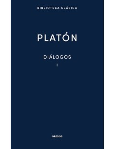 Diálogos I (Nuevo)