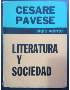 Literatura y sociedad (Usado)