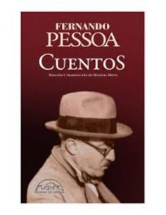 Cuentos (Pessoa) (Usado)