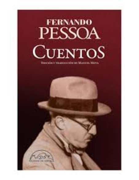 Cuentos (Pessoa) (Usado) Cuentos (Pessoa) (Usado)