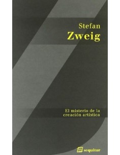 El misterio de la creación artística (Usado)