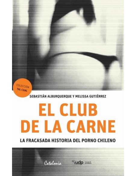 El club de la carne (Nuevo)