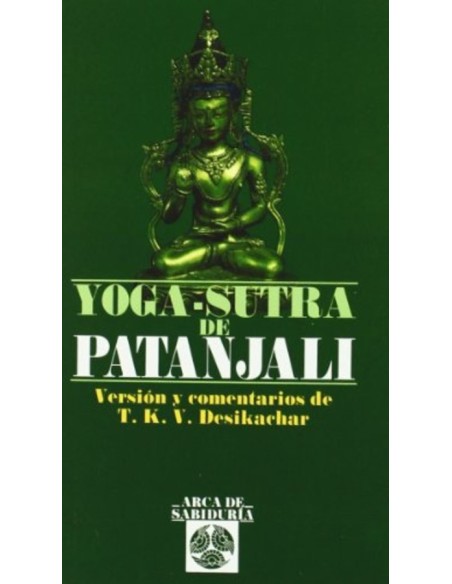 Yoga-Sutra de Patanjali (Nuevo)