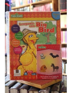 Lenguaje con Big Bird (Nuevo)