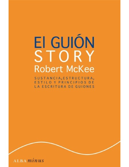 El guión Story (Nuevo)