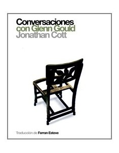 Conversaciones con Glenn Gould (Nuevo)