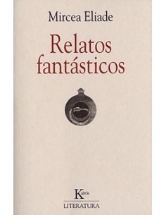 Relatos fantásticos (Usado)