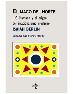 El mago del Norte (Nuevo)