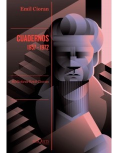 Cuadernos. 1957-1972 (Nuevo)