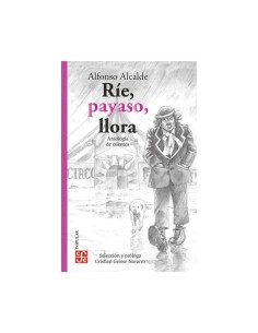 Ríe payaso, llora (Nuevo)