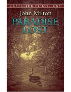 Paradise lost (Usado)