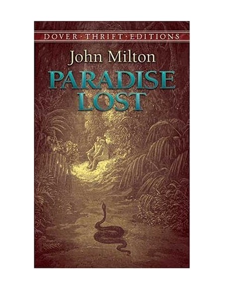 Paradise lost (Usado) Paradise lost (Usado)