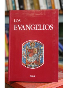 Los Evangelios (Usado)