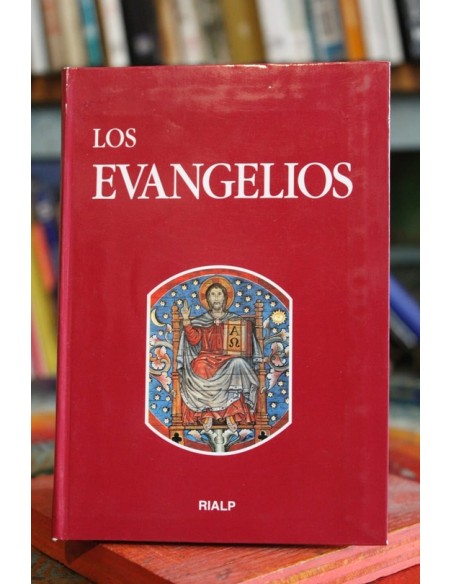 Los Evangelios (Usado) Los Evangelios (Usado)