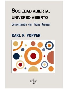 Sociedad abierta, Universo abierto (Nuevo)