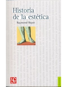 Historia de la estética (Nuevo)