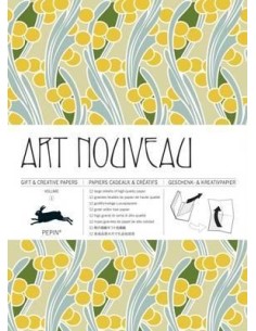 Art Nouveau (Nuevo)