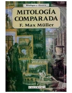 Mitología comparada (Usado)
