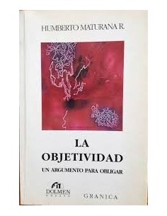 La objetividad (Usado)