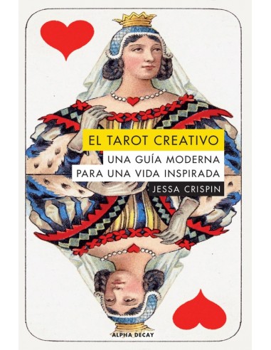 El Tarot creativo (Nuevo)