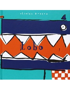 Lobo (FCE) (Nuevo)