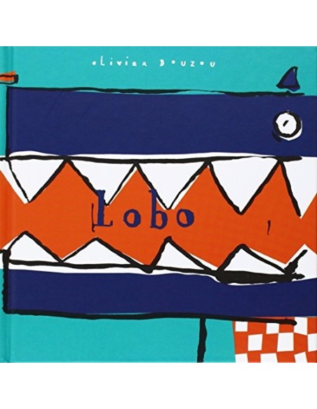 Lobo (FCE) (Nuevo) Lobo (FCE) (Nuevo)