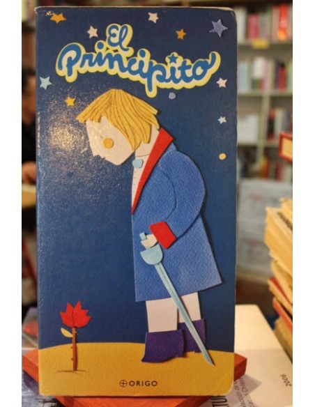 El principito (Usado) El principito (Usado)