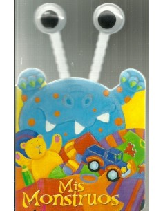 Mis monstruos (Nuevo)